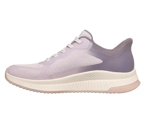 Skechers női cipő - 117624-PRMT