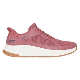 Skechers női cipő - 117624-ROS