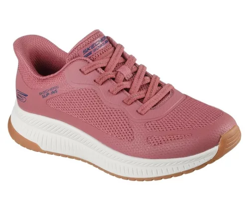 Skechers női cipő - 117624-ROS