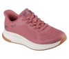 Skechers női cipő - 117624-ROS