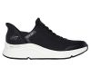 Skechers női cipő - 117627-BLK
