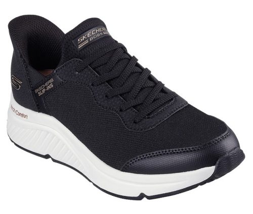 Skechers női cipő - 117627-BLK