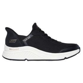 Skechers női cipő - 117627-BLK