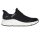 Skechers női cipő - 117627-BLK