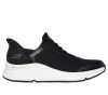 Skechers női cipő - 117627-BLK