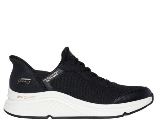 Skechers női cipő - 117627-BLK
