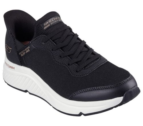 Skechers női cipő - 117627-BLK