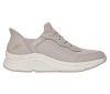 Skechers női cipő - 117627-TPE