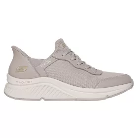 Skechers női cipő - 117627-TPE
