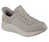 Skechers női cipő - 117627-TPE