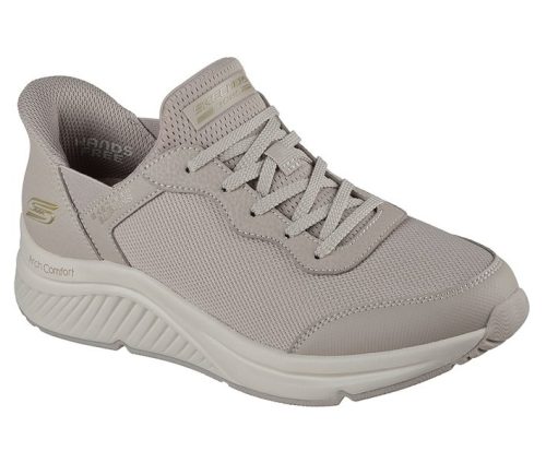 Skechers női cipő - 117627-TPE