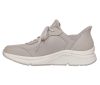 Skechers női cipő - 117627-TPE