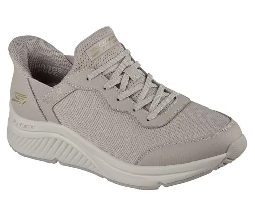 Skechers női cipő - 117627-TPE