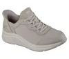 Skechers női cipő - 117627-TPE