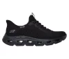 Skechers női cipő - 117629-BBK