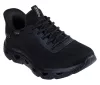 Skechers női cipő - 117629-BBK