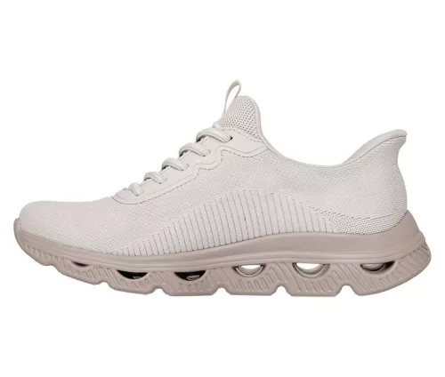 Skechers női cipő - 117629-NAT