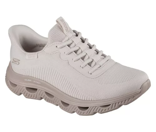 Skechers női cipő - 117629-NAT
