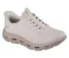 Skechers női cipő - 117629-NAT