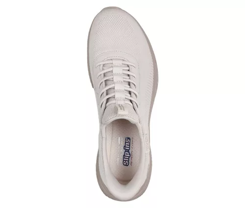 Skechers női cipő - 117629-NAT
