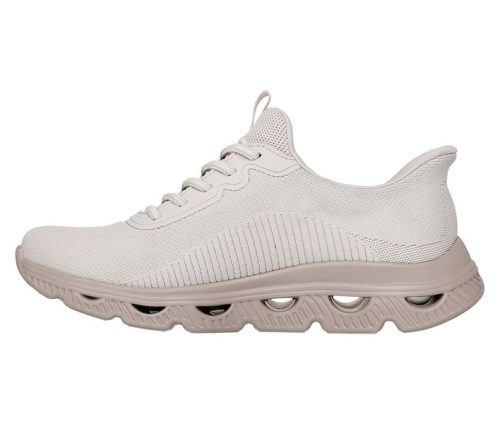 Skechers női cipő - 117629-NAT
