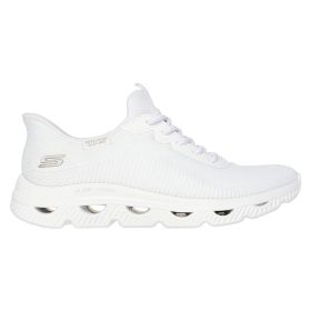 Skechers női cipő - 117629-W