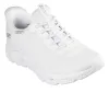 Skechers női cipő - 117629-W