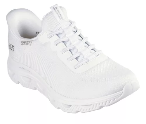 Skechers női cipő - 117629-W