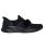 Skechers női cipő - 117630-BBK