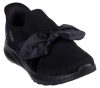 Skechers női cipő - 117630-BBK