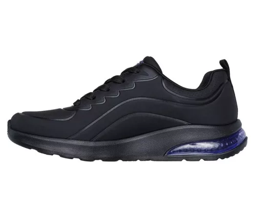 Skechers női cipő - 117646-BBK