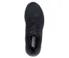 Skechers női cipő - 117646-BBK