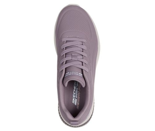 Skechers női cipő - 117646-QUAL