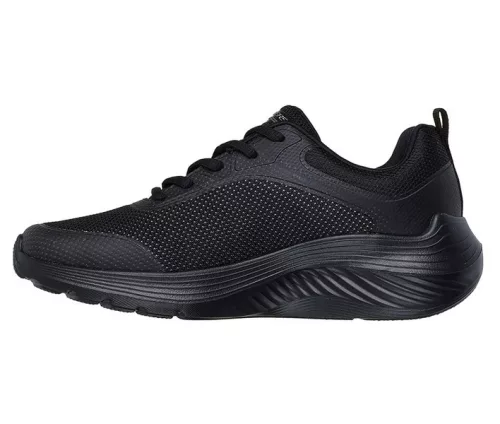 Skechers női cipő - 117681-BBK