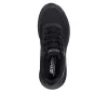 Skechers női cipő - 117681-BBK