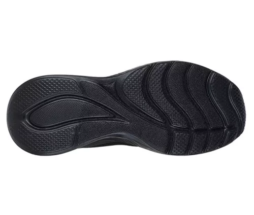 Skechers női cipő - 117681-BBK