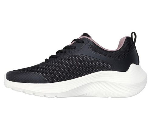 Skechers női cipő - 117681-BLK