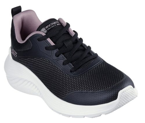 Skechers női cipő - 117681-BLK