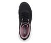 Skechers női cipő - 117681-BLK