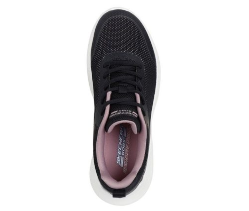 Skechers női cipő - 117681-BLK