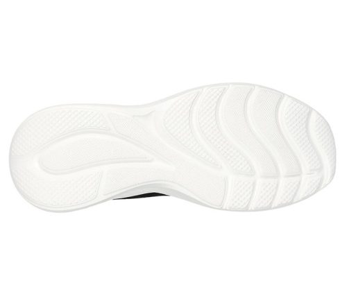 Skechers női cipő - 117681-BLK