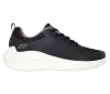 Skechers női cipő - 117681-BLK