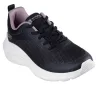 Skechers női cipő - 117681-BLK