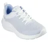 Skechers női cipő - 117681-LTGY