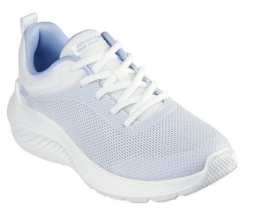 Skechers női cipő - 117681-LTGY