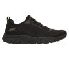 Skechers női cipő - 117700-BBK