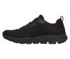 Skechers női cipő - 117700-BBK