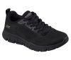 Skechers női cipő - 117700-BBK