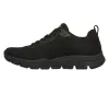 Skechers női cipő - 117700-BBK