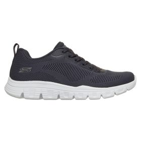 Skechers női cipő - 117700-DKNV